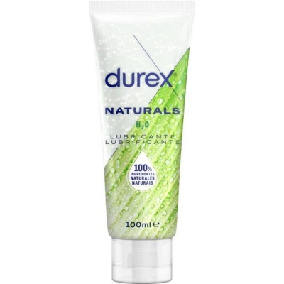 Durex Naturals Intimate Gel 100ml