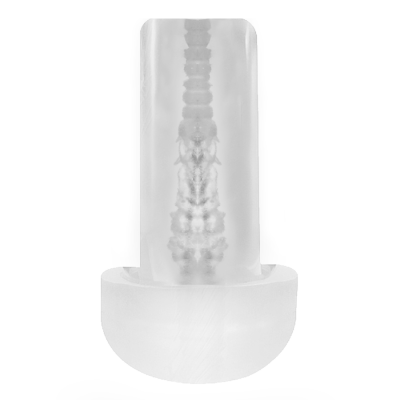 Pump Addicted Pleasure Sleeve Masturbator Size L - image 2