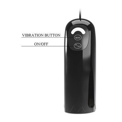 Pretty Love Rotating Nipple Stimulator - image 6
