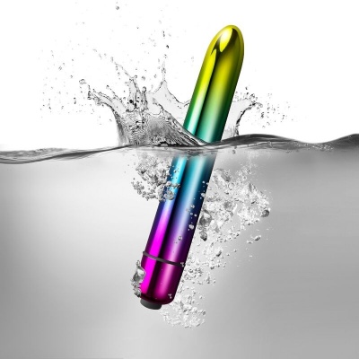 Rocks-Off Prism Vibrating Bullet - image 2