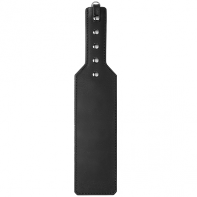 Electrastim Electrapaddle Leather Paddle - image 2