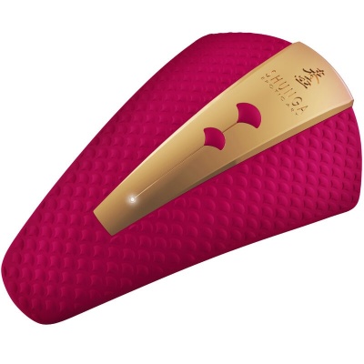 Shunga OBI Fuchsia Intimate Massager - image 2
