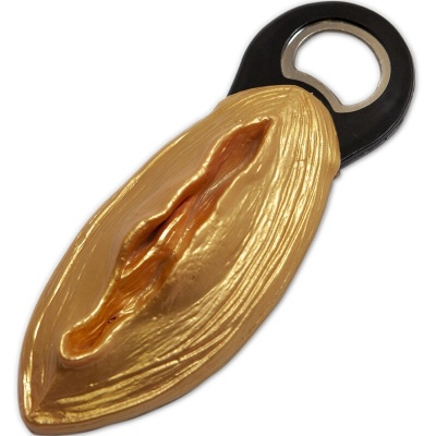 Diablo Picante Black Gold Vagina Opener