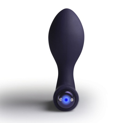 Rocks-Off Nova Orbital Anal Plug 16 Function Blue - image 6
