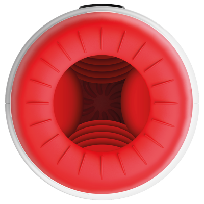 Jamyjob Rocket Masturbator Compression Vibration - image 4