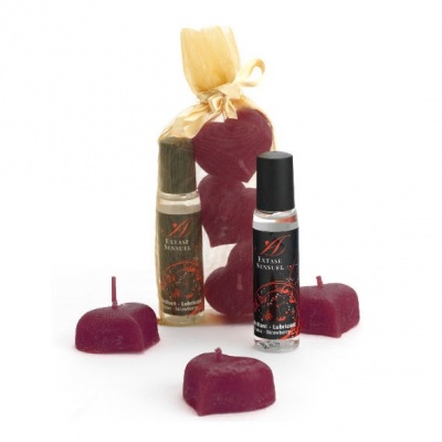 Extase Sensual - Silk Nights - image 2