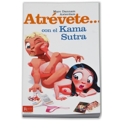 Dare With The Kamasutra Game Book Dare With The Kamasutra Game Book