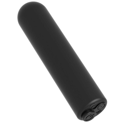 Fetish Fantasy Remote Vibrating Panties - image 5