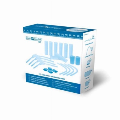 Foto van Andromedical - Androcomfort Kit