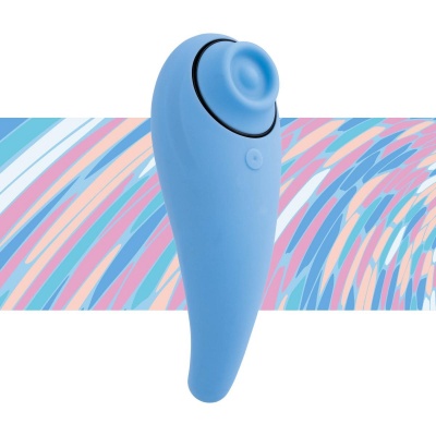 Foto van FemmeGasm Tapp 2 - Turquoise