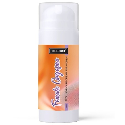 Ruf Female Orgasma Stimulating Cream 30ml - image 2