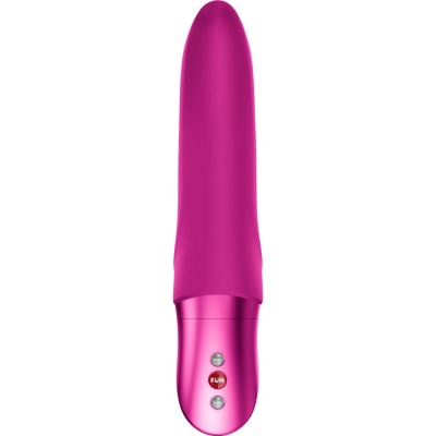 Fun Factory Diva Dolphin G-Spot Vibrator, Magenta - image 3