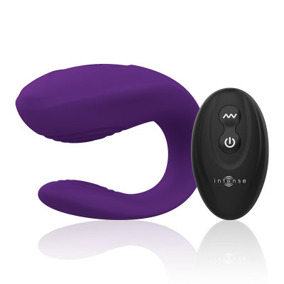 Intense Bruno Partner Double Lilac Pleasure - image 3