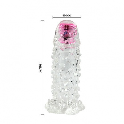 Baile Brave III Man Sensor Extension - image 8