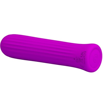 Pretty Love Blanche Pink Vibrator 12 Speeds - image 3