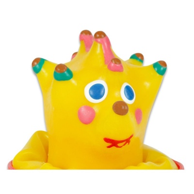 Condomerie Handpainted Novelty Condoms Hedgehog - image 2