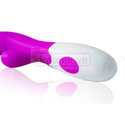 Pretty Love - Flirtation Snappy Vibrator - image 3