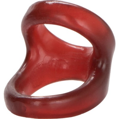 Calexotics Colt Snug Tugger Red Ring