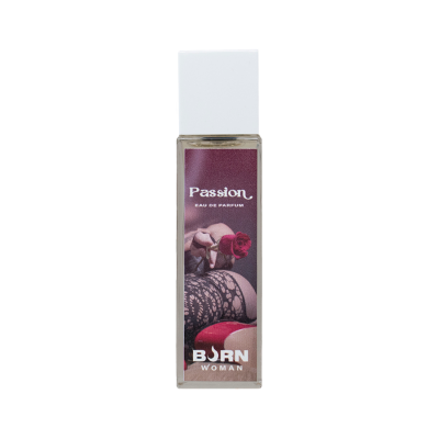 Burn Passion Women's Perfume 20ml - image 2