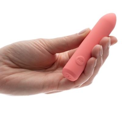 Je Joue Ily Bullet Vibrator Pink - image 4