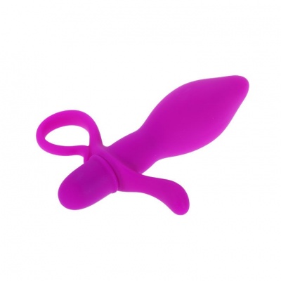 Pretty Love Taylor Compact Vibrator 11cm - image 4