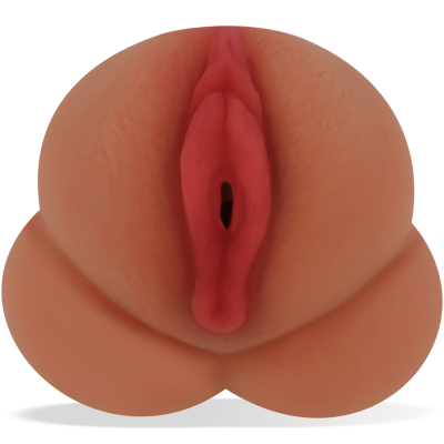 Jamyjob Signature Giuliana Vaginal Masturbator - image 3