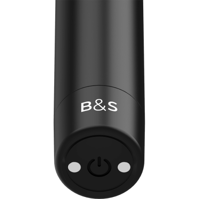 Black & Silver Kernex 2 Black Magnetic Bullet - image 3