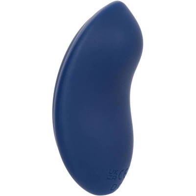 CalExotics Cashmere Velvet Curve Blue - image 7