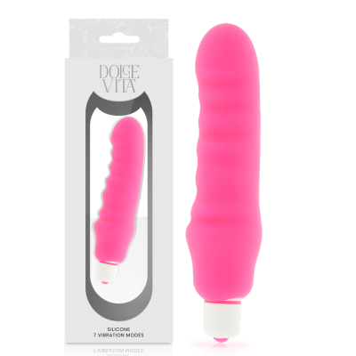 Dolce Vita Genius Pink Silicone - image 2