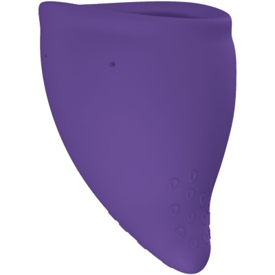 Fun Factory Fun Cup Size A, Black Currant - image 2
