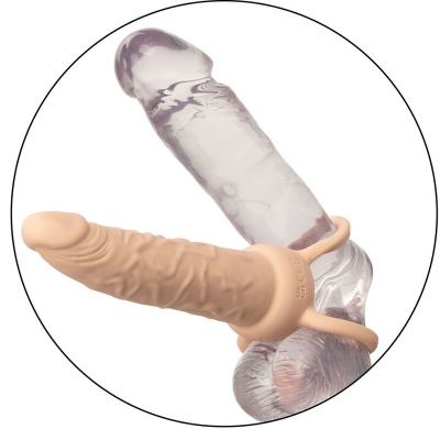 CalExotics Performance Maxx Dual Penetrator - image 10