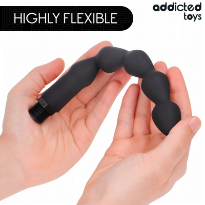 Addicted Toys Anal Cleaner Universal Adapter 6 - image 4