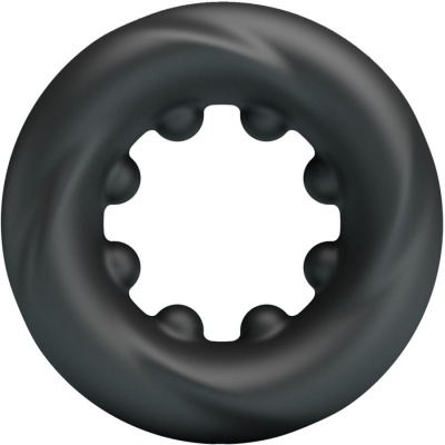 Crazy Bull Daquez Silicone Ring Model 4