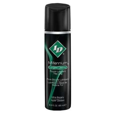ID Millennium Silicone Lubricant 65ml - image 2