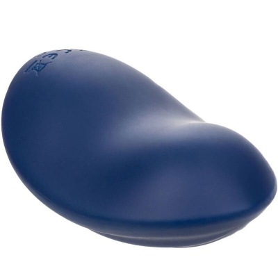 CalExotics Cashmere Velvet Curve Blue