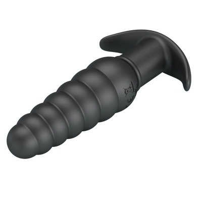Pretty Love Aeolis Vibrating Anal Plug - image 4
