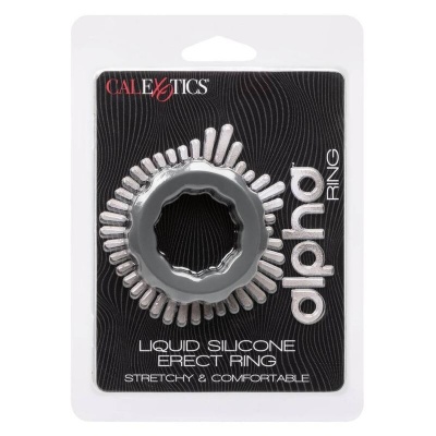 Calexotics Alpha Erect Ring Grey - image 8