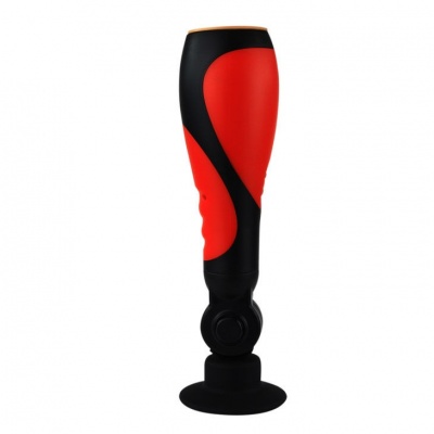 Baile Oral Sex Lover 30 Modes Stroker - image 9