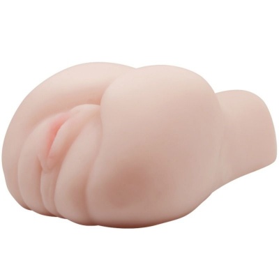 Baile Passion Lady 3D Vagina Masturbator - image 3