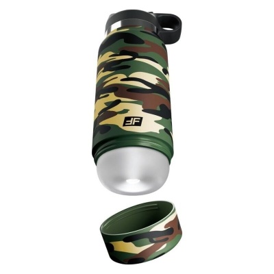 PDX Plus Fap Flask Discreet Stroker - image 2