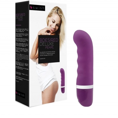 B Swish Bdesired Deluxe Pearl Royal Lilac - image 2