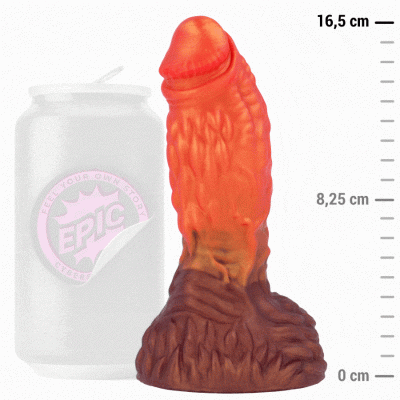 Andros Dildo Wild Roots - image 2