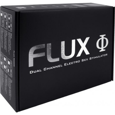 Electrastim Flux Stimulator Unit Electrastim Flux Stimulator Unit