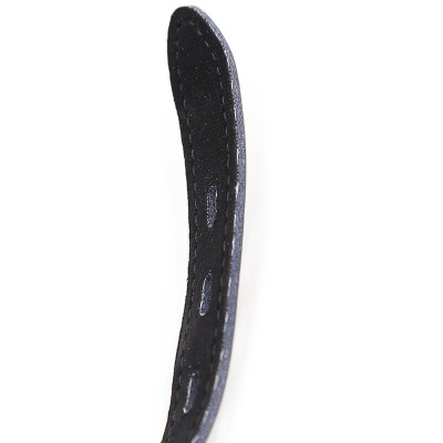 Ohmama Fetish Silicone Ball Gag With Lock - image 6