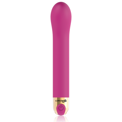Coverme G-Spot Vibrator 10 Speed - image 6