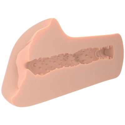 Pipedreams PDX Plus Perfect XTC Stroker - image 3