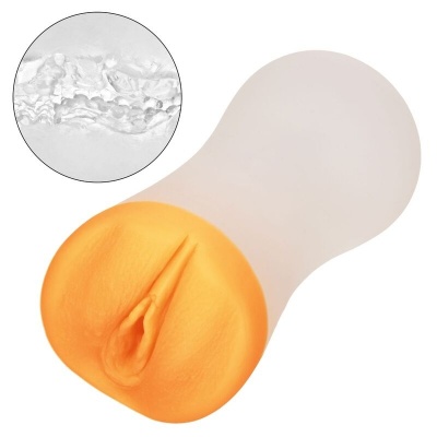California Exotics Deep Pussy Grip - image 4