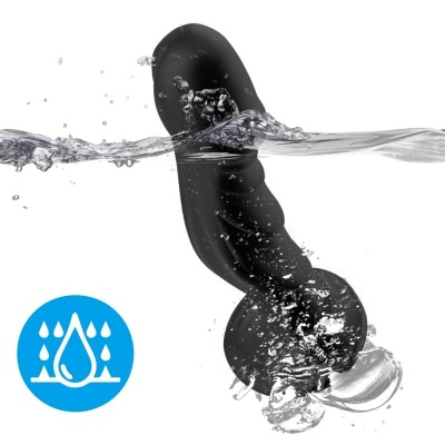 Armony Vibrator & Anal Plug Remote - image 3
