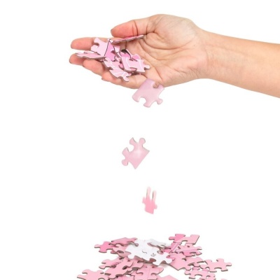 Secret Play Sexxxzzle 2-in-1 Puzzle Game - image 3