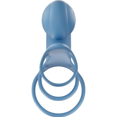 Snail Vibe Jovi Arc Couple Ring Remote Control Blue - image 6